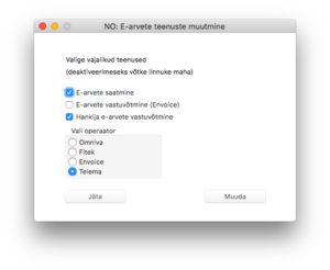 E-arvete teenuste muutmine.png