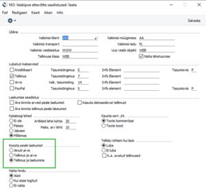Veebipoe ettevõtte seadistused 2.png
